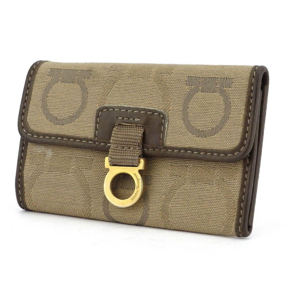 Salvatore Ferragamo Key case 6 -key case
